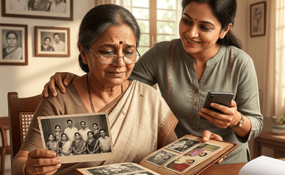 आनंदाची किल्ली